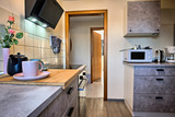 Ferienwohnung in Niesgrau - Ferienwohnung Kompassrose - Bild 13