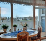 Ferienwohnung in Heiligenhafen - Ferienwohnung "Kleine M&ouml;we" mit zwei separaten Schlafzimmern - Bild 5