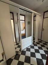 Ferienwohnung in Heiligenhafen - Ferienwohnung "Kleine M&ouml;we" mit zwei separaten Schlafzimmern - Bild 15
