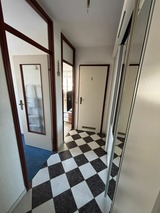 Ferienwohnung in Heiligenhafen - Ferienwohnung "Kleine M&ouml;we" mit zwei separaten Schlafzimmern - Bild 16