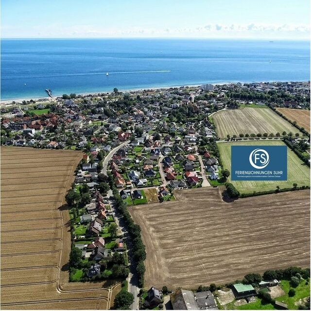 Ferienwohnung in Dahme - FeWo "Leuchtturmstra&szlig;e.12a Whg.6" - Bild 7