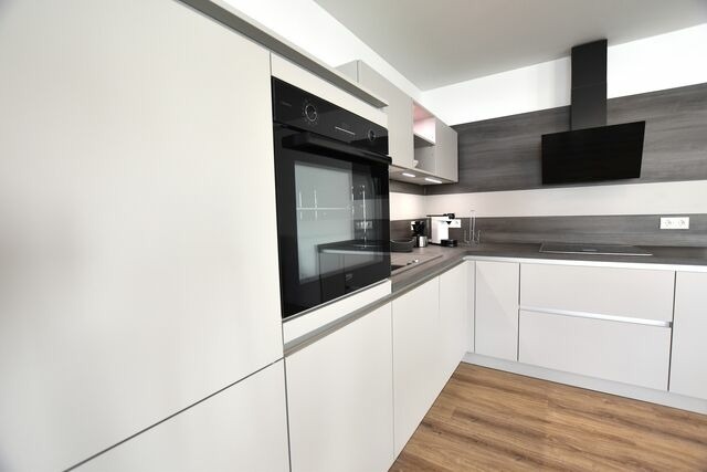 Ferienwohnung in Dahme - FeWo "Leuchtturmstra&szlig;e.12a Whg.6" - Bild 9