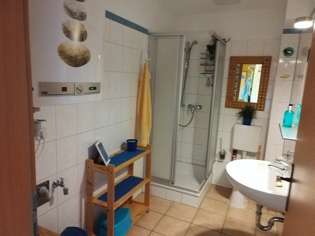 Ferienwohnung in Zingst - Zur Wellenwiese 24 - Bild 11