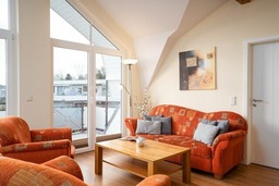 Ferienwohnung in Grömitz - Villa Olga Kapitänssuite Villa Olga Kapitänssuite