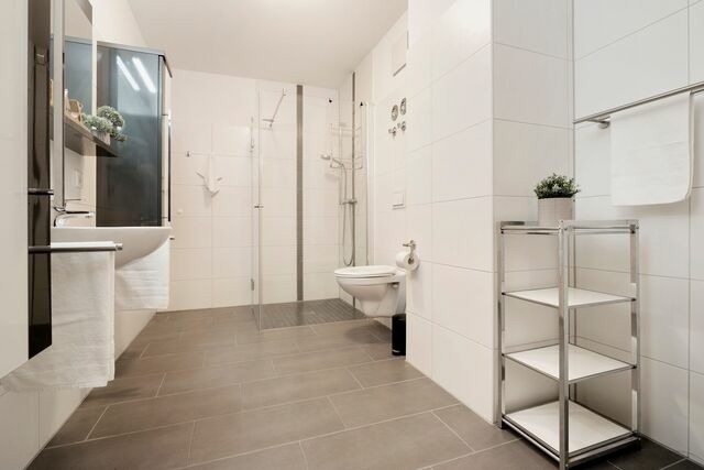 Ferienwohnung in Grömitz - Villa Olga Kapitänssuite - Bild 18 Ferienwohnung in Grömitz - Villa Olga Kapitänssuite - Bild 18