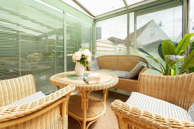 Ferienhaus in Dahme - Lange Wiese 16b - Bild 4