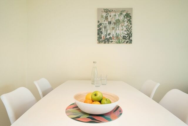 Ferienhaus in Dahme - Lange Wiese 16b - Bild 6