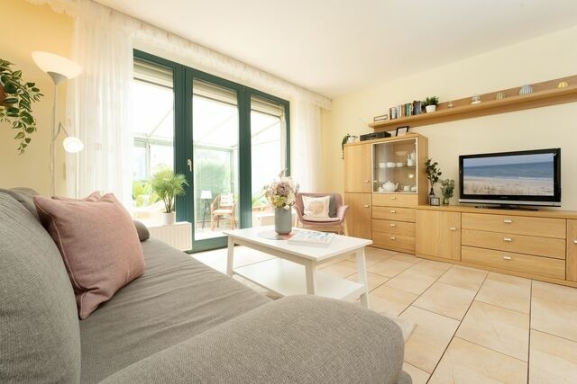 Ferienhaus in Dahme - Lange Wiese 16b - Bild 9