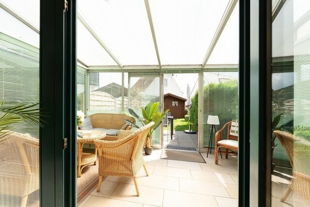 Ferienhaus in Dahme - Lange Wiese 16b - Bild 10