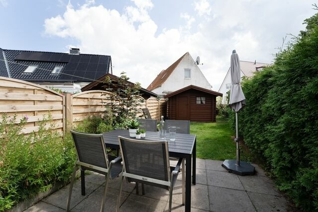 Ferienhaus in Dahme - Lange Wiese 16b - Bild 15