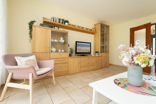 Ferienhaus in Dahme - Lange Wiese 16b - Bild 19