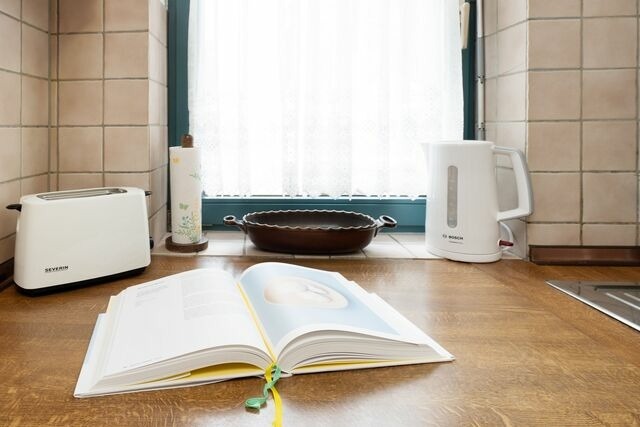 Ferienhaus in Dahme - Lange Wiese 16b - Bild 23