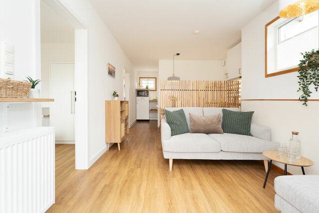Ferienwohnung in Dahme - Die B&ouml;ttgerei D&uuml;nenkeiler - Bild 6