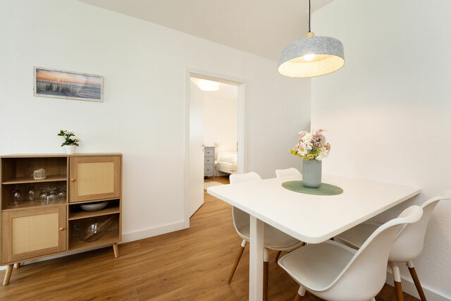 Ferienwohnung in Dahme - Die B&ouml;ttgerei D&uuml;nenkeiler - Bild 14