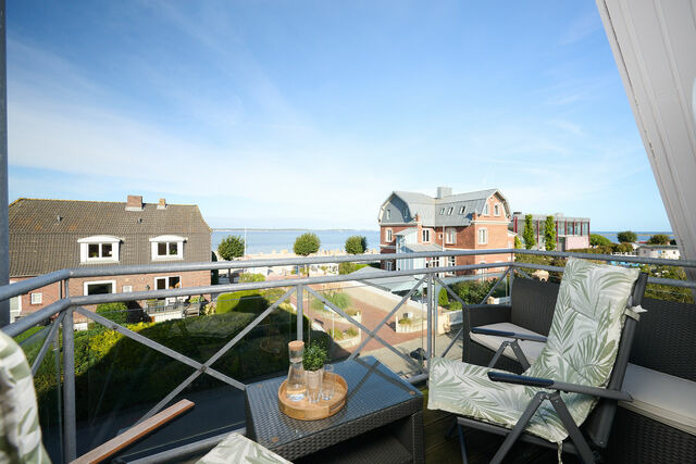 Ferienwohnung in Laboe - Bellevue 12 - Bild 11