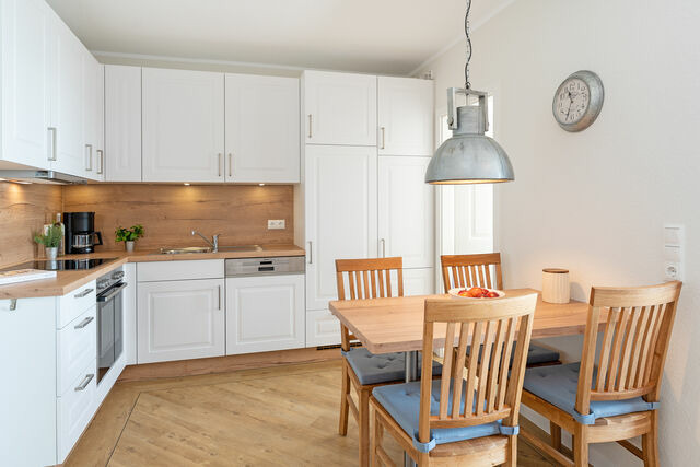 Ferienwohnung in Dahme - Berolina Direkter Meerblick 608 - Bild 4