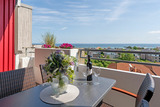 Ferienwohnung in Dahme - Berolina Direkter Meerblick 608 - Bild 12