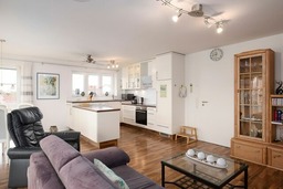 Ferienwohnung in Schönberger Strand - Palstek 6 Wohnung 6 Palstek 6 Wohnung 6