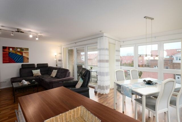 Ferienwohnung in Schönberger Strand - Palstek 6 Wohnung 6 - Bild 8 Ferienwohnung in Schönberger Strand - Palstek 6 Wohnung 6 - Bild 8