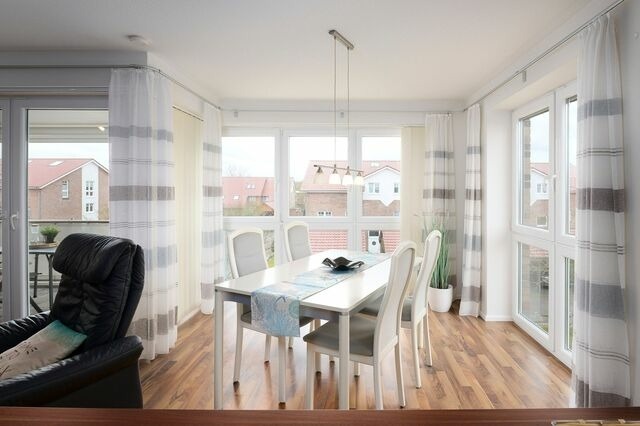 Ferienwohnung in Schönberger Strand - Palstek 6 Wohnung 6 - Bild 10 Ferienwohnung in Schönberger Strand - Palstek 6 Wohnung 6 - Bild 10
