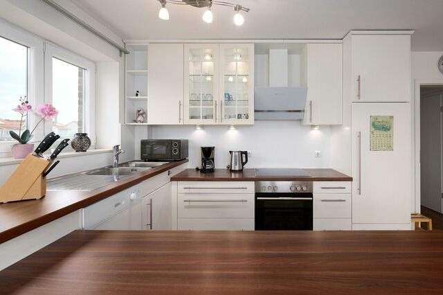 Ferienwohnung in Schönberger Strand - Palstek 6 Wohnung 6 - Bild 13 Ferienwohnung in Schönberger Strand - Palstek 6 Wohnung 6 - Bild 13