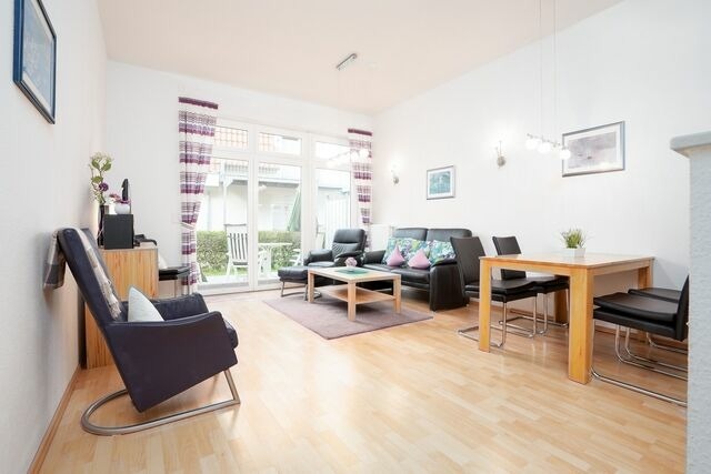 Ferienwohnung in Gr&ouml;mitz - Villa Olga Wohnung 3 - Bild 5