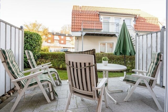 Ferienwohnung in Gr&ouml;mitz - Villa Olga Wohnung 3 - Bild 7