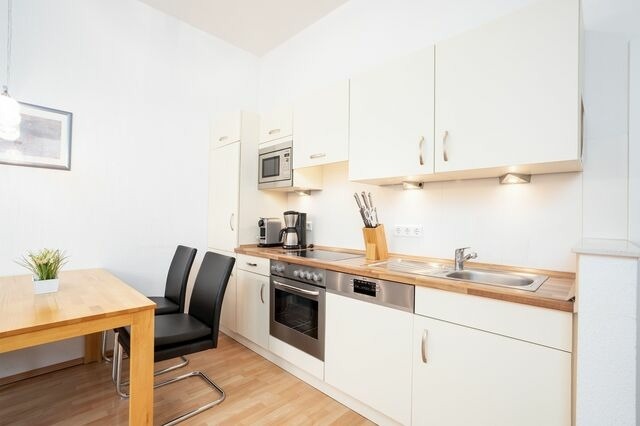 Ferienwohnung in Gr&ouml;mitz - Villa Olga Wohnung 3 - Bild 11