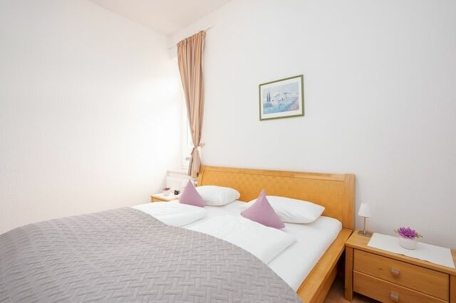 Ferienwohnung in Gr&ouml;mitz - Villa Olga Wohnung 3 - Bild 12