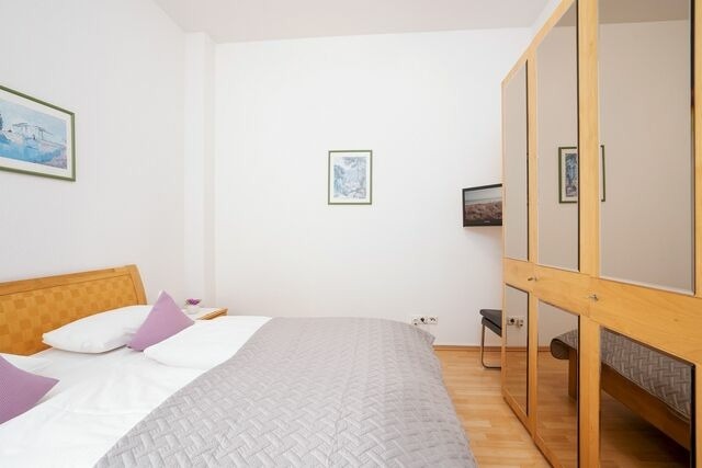 Ferienwohnung in Gr&ouml;mitz - Villa Olga Wohnung 3 - Bild 14