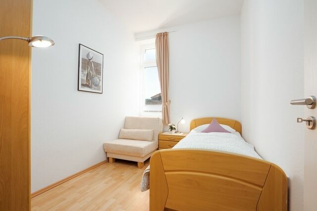 Ferienwohnung in Gr&ouml;mitz - Villa Olga Wohnung 3 - Bild 15