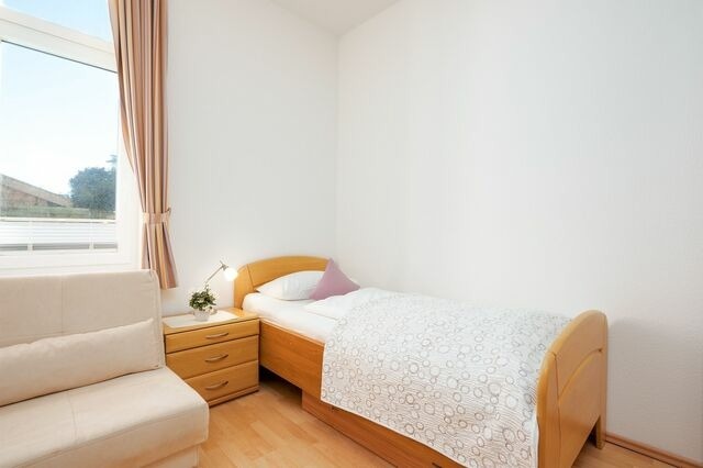 Ferienwohnung in Gr&ouml;mitz - Villa Olga Wohnung 3 - Bild 16