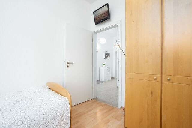 Ferienwohnung in Gr&ouml;mitz - Villa Olga Wohnung 3 - Bild 17