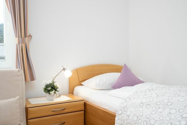 Ferienwohnung in Gr&ouml;mitz - Villa Olga Wohnung 3 - Bild 18