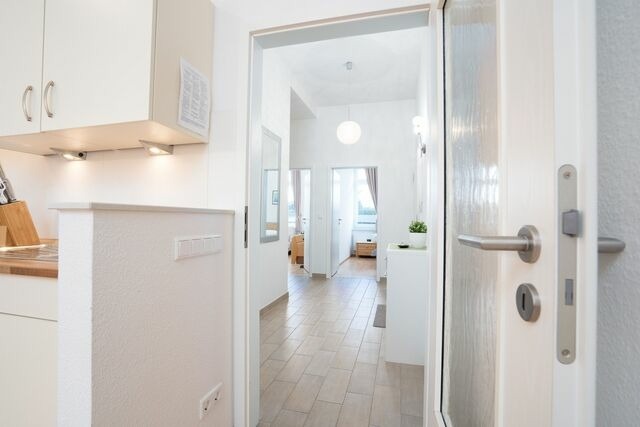 Ferienwohnung in Gr&ouml;mitz - Villa Olga Wohnung 3 - Bild 19