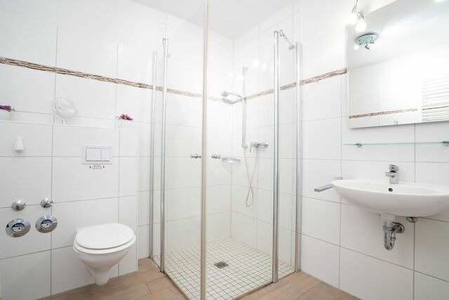 Ferienwohnung in Gr&ouml;mitz - Villa Olga Wohnung 3 - Bild 21