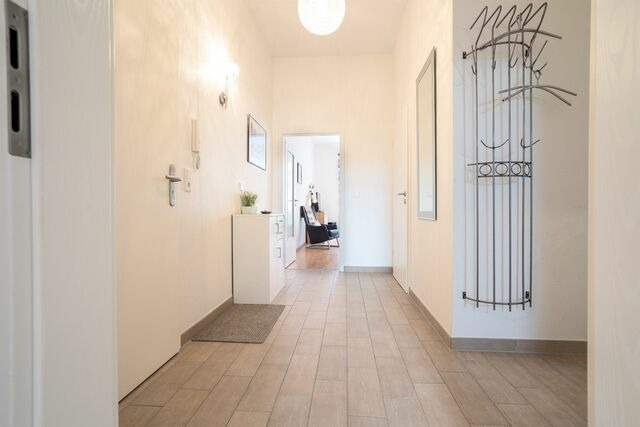 Ferienwohnung in Gr&ouml;mitz - Villa Olga Wohnung 3 - Bild 23