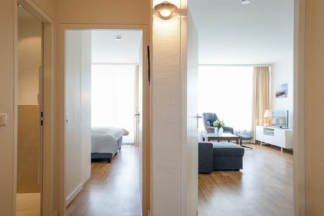 Ferienwohnung in Scharbeutz - Haus Meeresstrand Buddelschiff - Bild 22