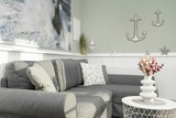 Ferienhaus in Dahme - Alte Da(h)me Kleine Ostseeliebe - Bild 8