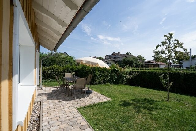 Ferienhaus in Dahme - Alte Da(h)me Kleine Ostseeliebe - Bild 12