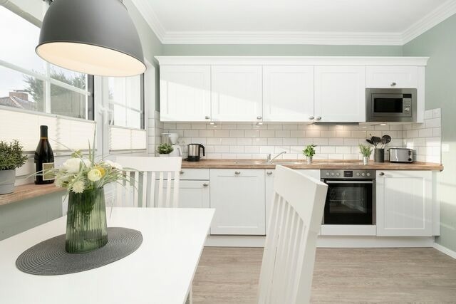 Ferienhaus in Dahme - Alte Da(h)me Kleine Ostseeliebe - Bild 17