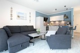 Ferienwohnung in Scharbeutz - Passatstieg 1 Lüddn Traum - Bild 1