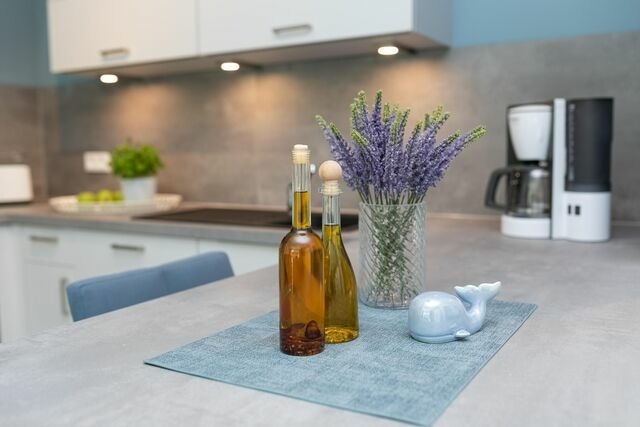 Ferienwohnung in Scharbeutz - Passatstieg 1 Lüddn Traum - Bild 9