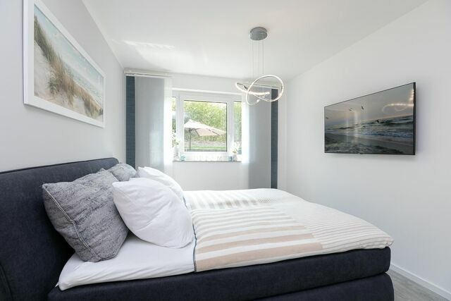 Ferienwohnung in Scharbeutz - Passatstieg 1 Lüddn Traum - Bild 14