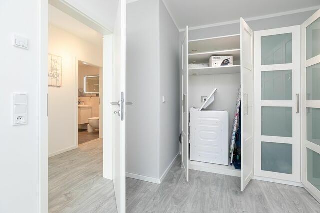 Ferienwohnung in Scharbeutz - Passatstieg 1 Lüddn Traum - Bild 16