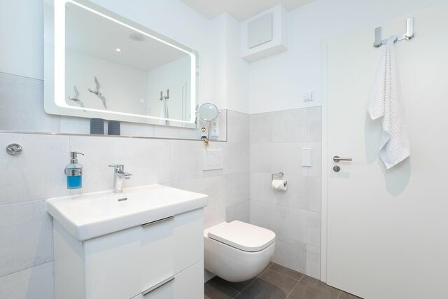 Ferienwohnung in Scharbeutz - Passatstieg 1 Lüddn Traum - Bild 18