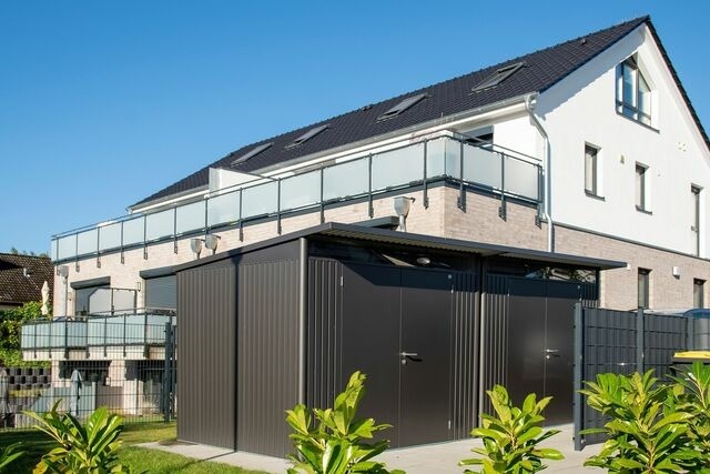 Ferienwohnung in Scharbeutz - Passatstieg 1 Lüddn Traum - Bild 22