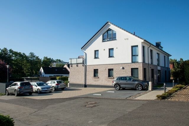 Ferienwohnung in Scharbeutz - Passatstieg 1 Lüddn Traum - Bild 23