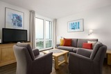 Ferienwohnung in Stein - XXX Dorfring 36 Seeadler - Bild 3