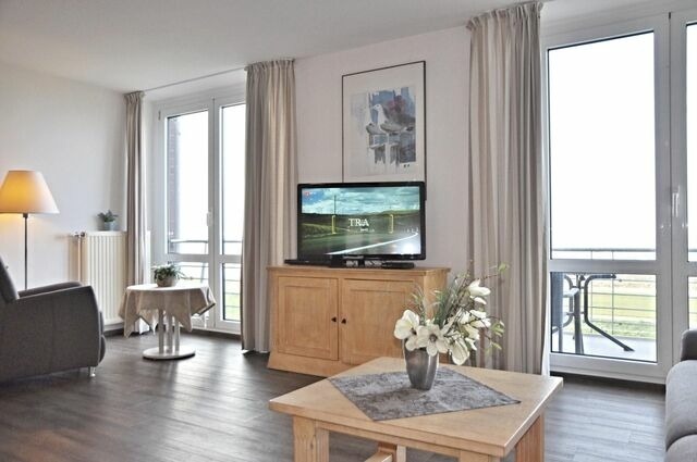 Ferienwohnung in Stein - XXX Dorfring 36 Seeadler - Bild 6